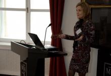 Szakmai konferencia partneriskoláinknak (2013. január 25.)