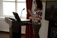 Szakmai konferencia partneriskoláinknak (2013. január 25.)