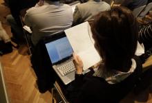 A Magyar Tudomány Ünnepe előadássorozat